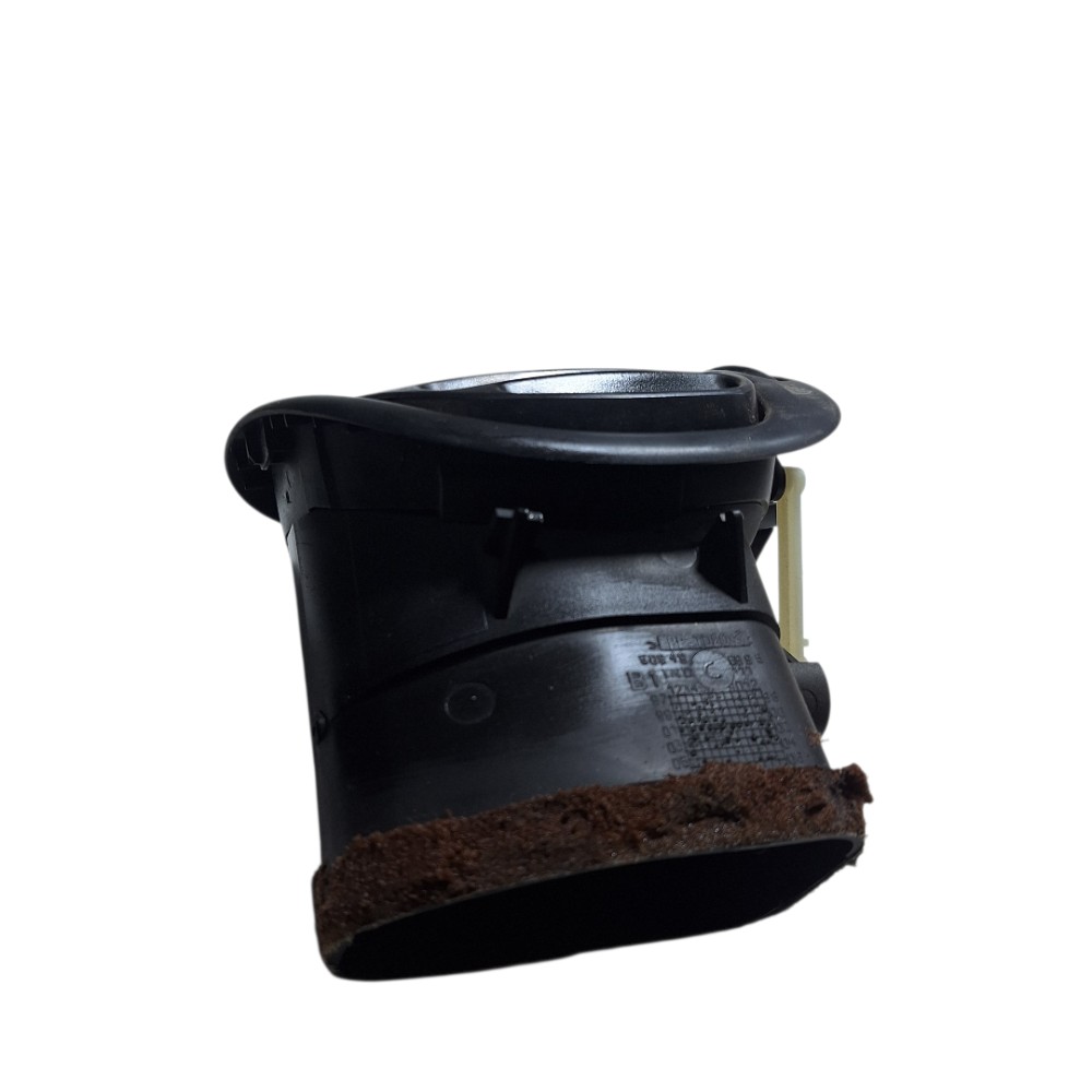 Difusor De Ar Esquerdo Peugeot 206 2007 2
