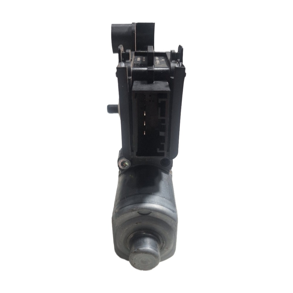 Motor Vidro Máquina Traseiro Direito Elétrico Vw Polo 19/22 2