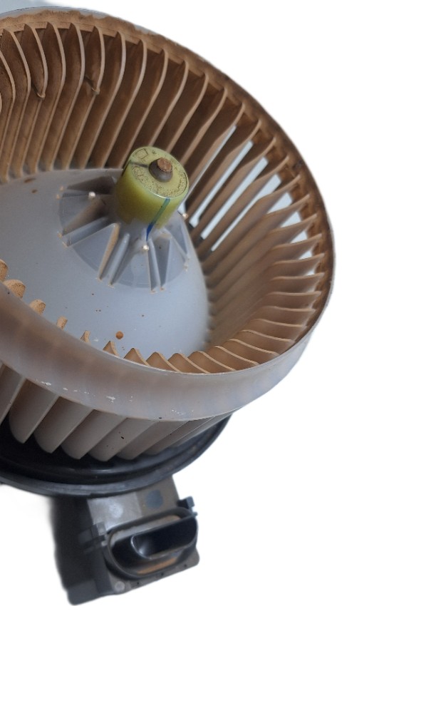Motor Ventilador Ar Forcado Chevrolet Onix