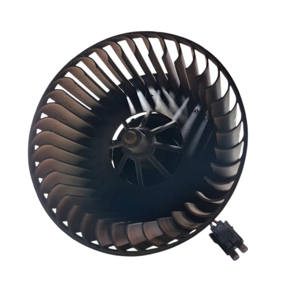 Motor Ventoinha Ar Forçado Gol G5 2005