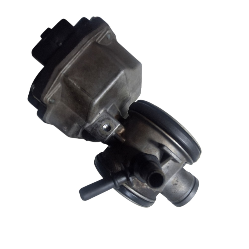 Corpo Tbi Borboleta 1.6 16v Renault Sandero Flex