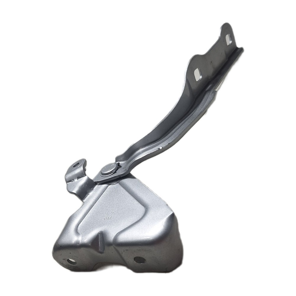 Braço Capo Edquerdo Chevrolet Tracker 2014-2017 3
