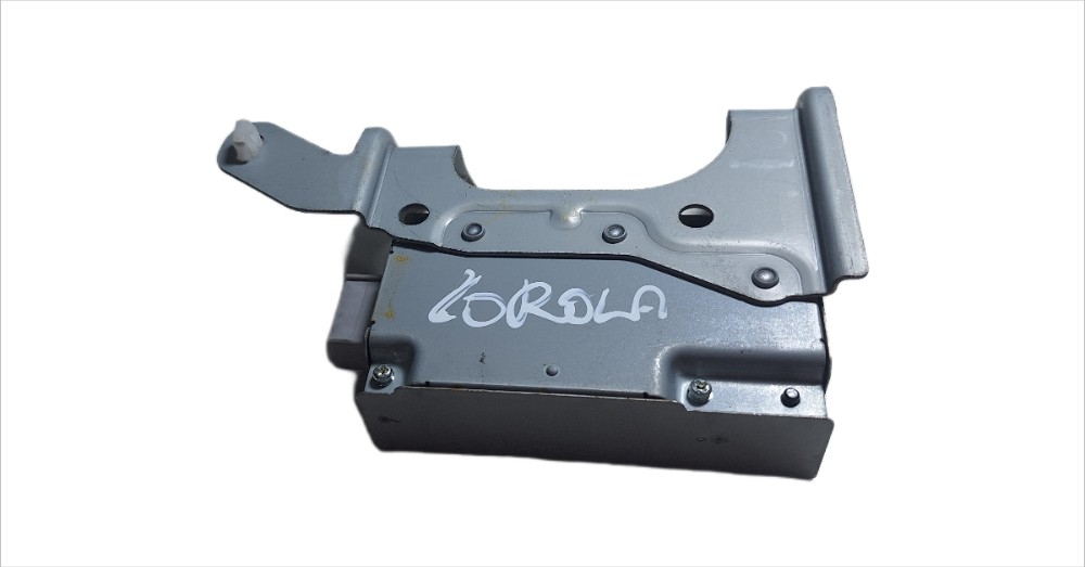 Módulo Central Elétrico 2.0 Xei Toyota Corolla 2015 A 2018 2