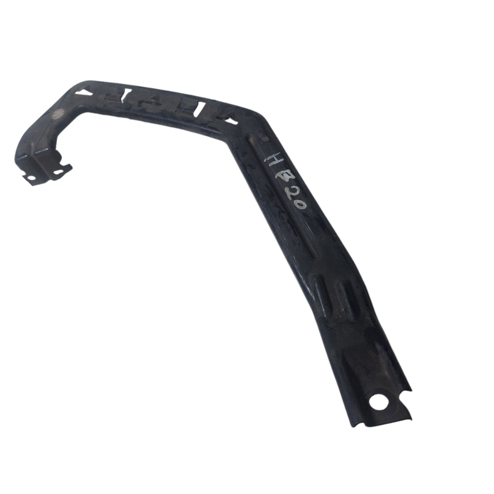 Suporte Guia Do Farol Lado Direito Hyundai Hb20 4