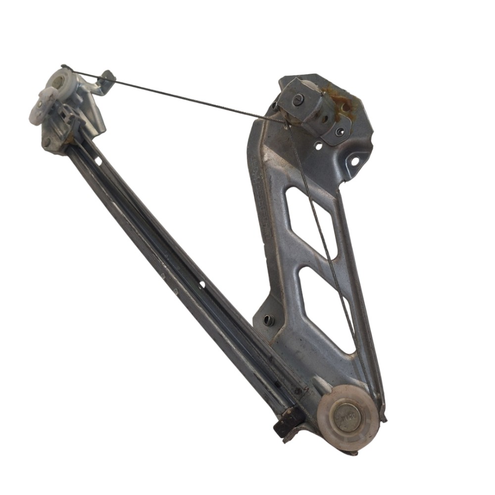 Máquina Vidro Manual Traseiro Direito Gm Corsa 4