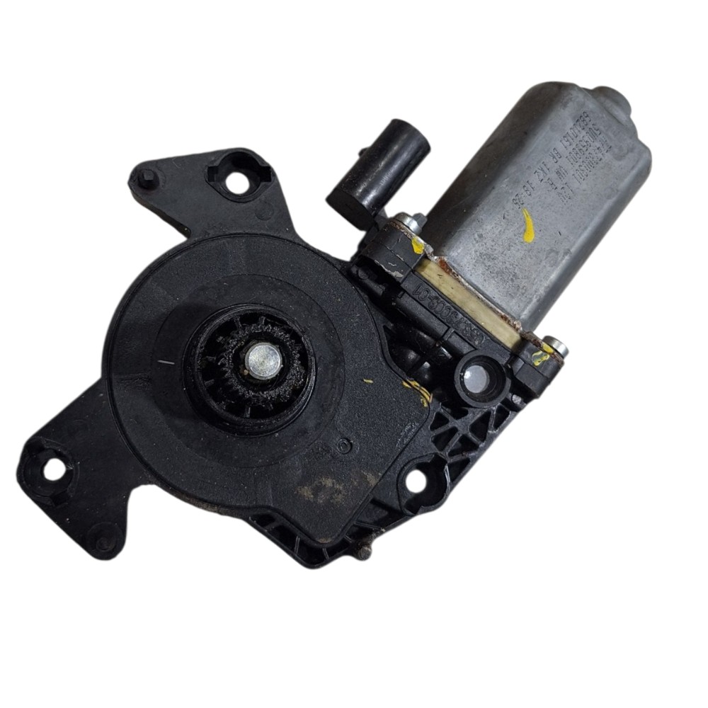 Motor Vidro Elétrico Dianteiro Direito Gol 2012 A 2012 4