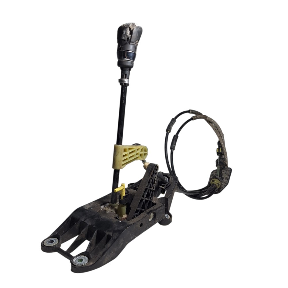 Alavanca câmbio ford ka 1.0 3cc 2
