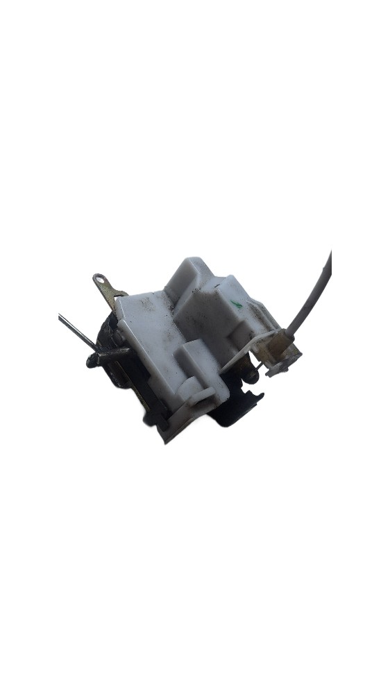 Fechadura Dianteira Direita Chevrolet Celta