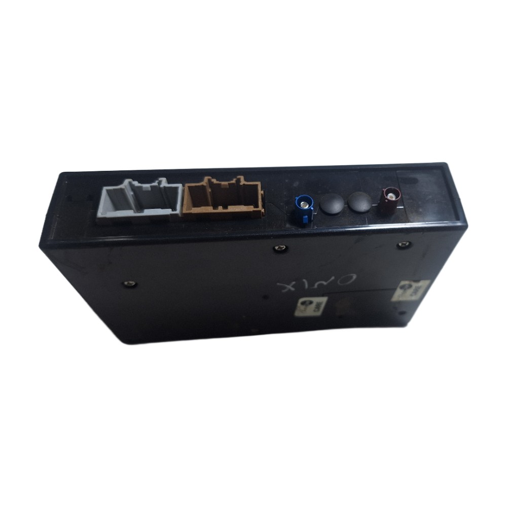Modulo Interface Gm Onix Prisma 2017 A 2018