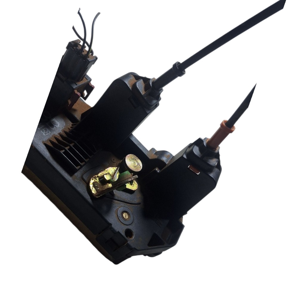 Fechadura Elétrico Porta Traseiro Direita Gm Astra 2000 2