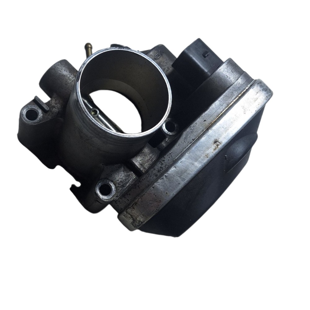Tbi Corpo Borboleta Flex Vw Fox Gol G4 G5 1.0 8v 2006 A 2012 2