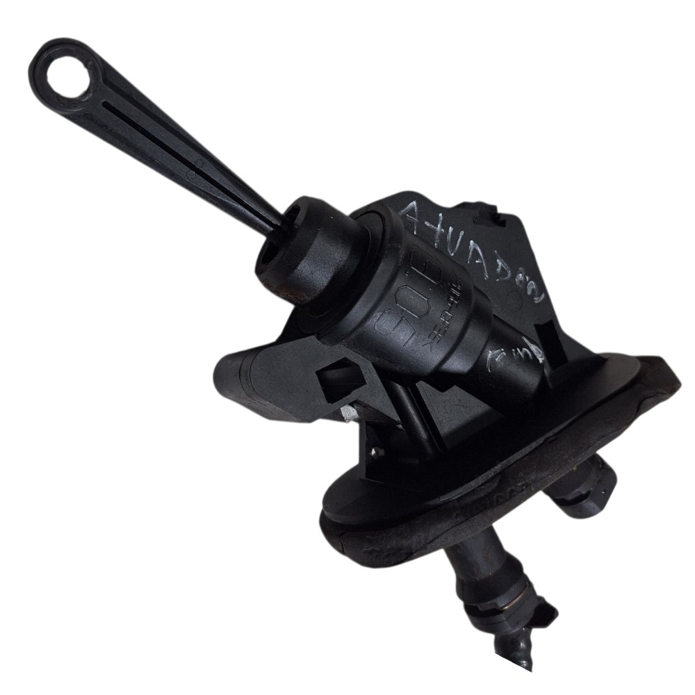 Atuador embreagem Ford Ecosporte 2004 2