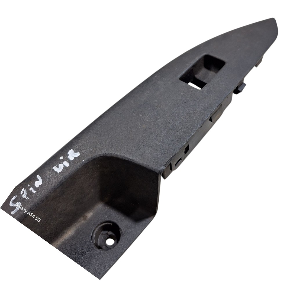 Moldura Botao Vidro Eletrico Lado Direito Chevrolet Spin 4