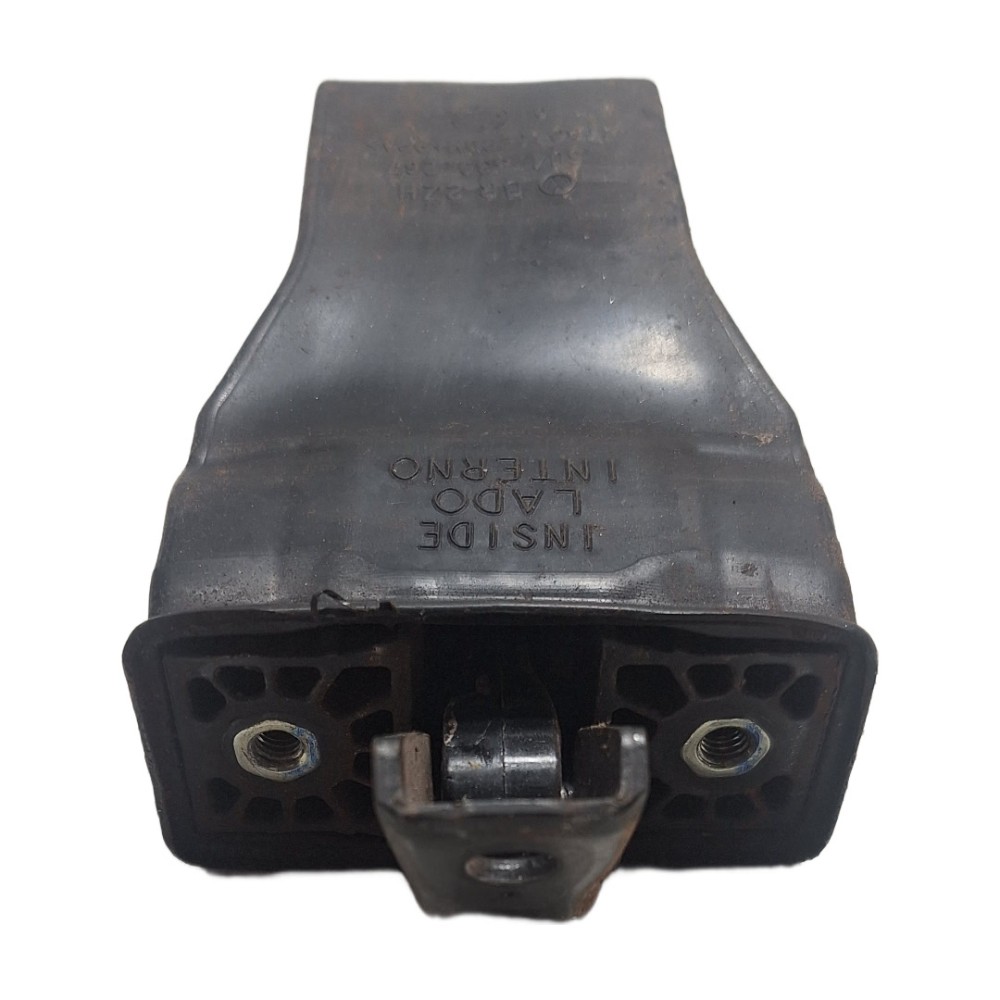 Limitador Porta Traseiro Traseira Esquerda Vw Gol G5 3