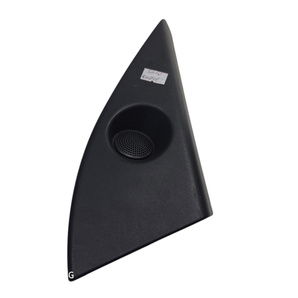 Moldura Retrovisor direito stilo