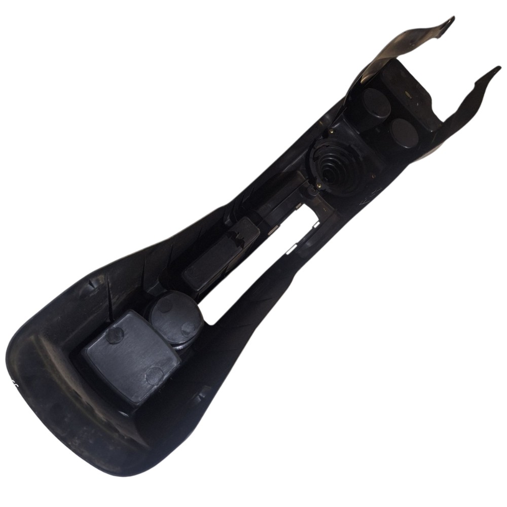 Console Central Porta Copos Honda Fit 2003 A 2009 5