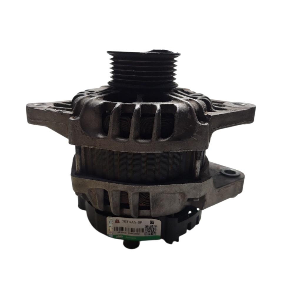 Alternador hb20 1.6 16v 2012