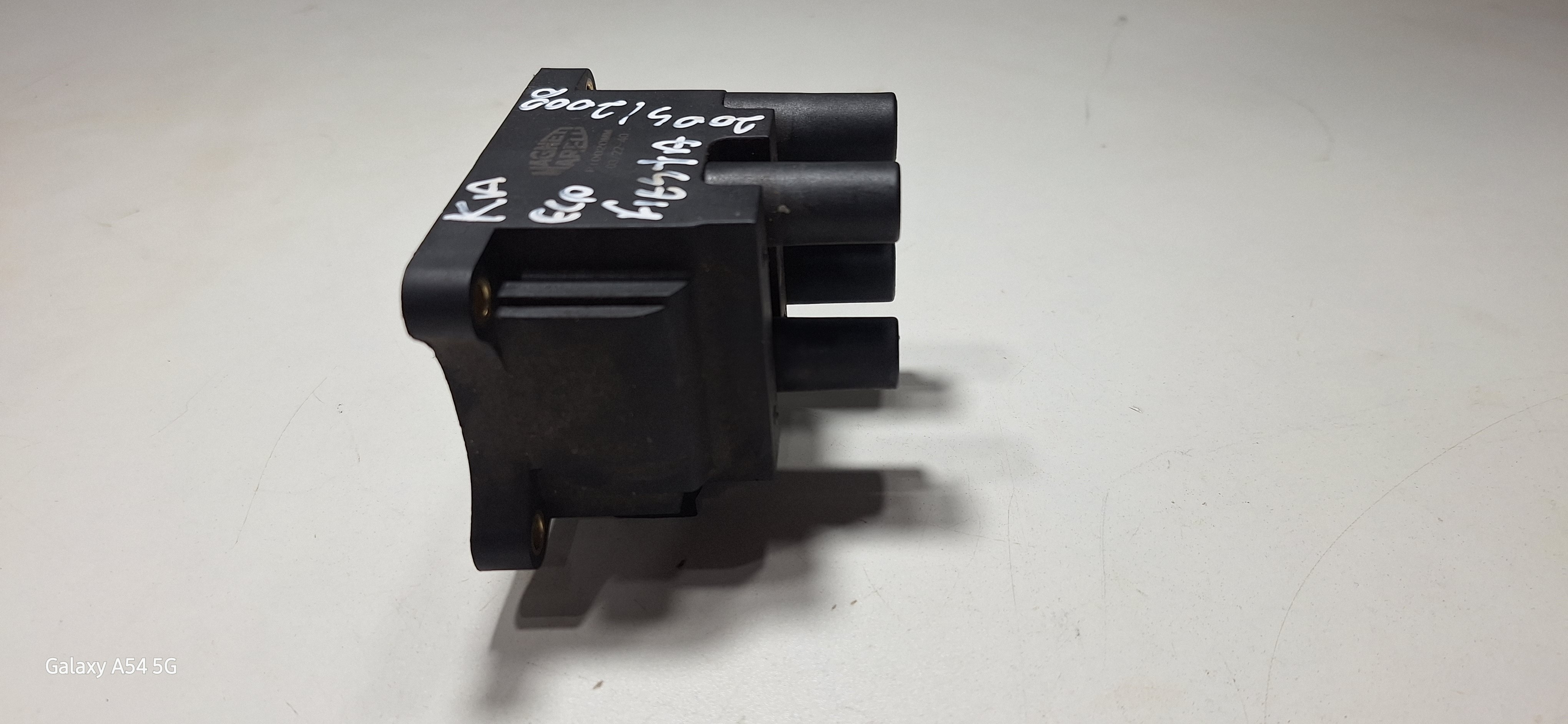 Bobina De Ignicao Ford Ka / Fiesta / Ecosport 05/08 Cx 559 4