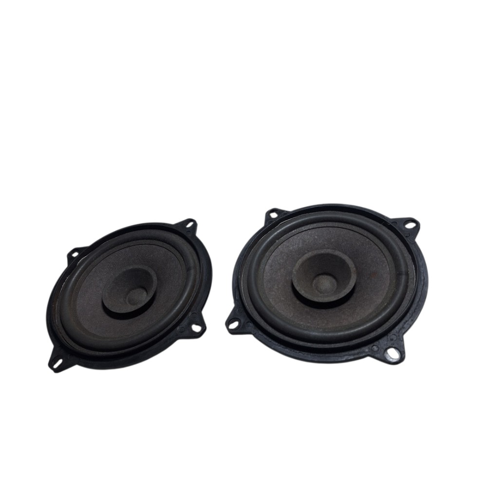 Par Auto falante Renault Duster