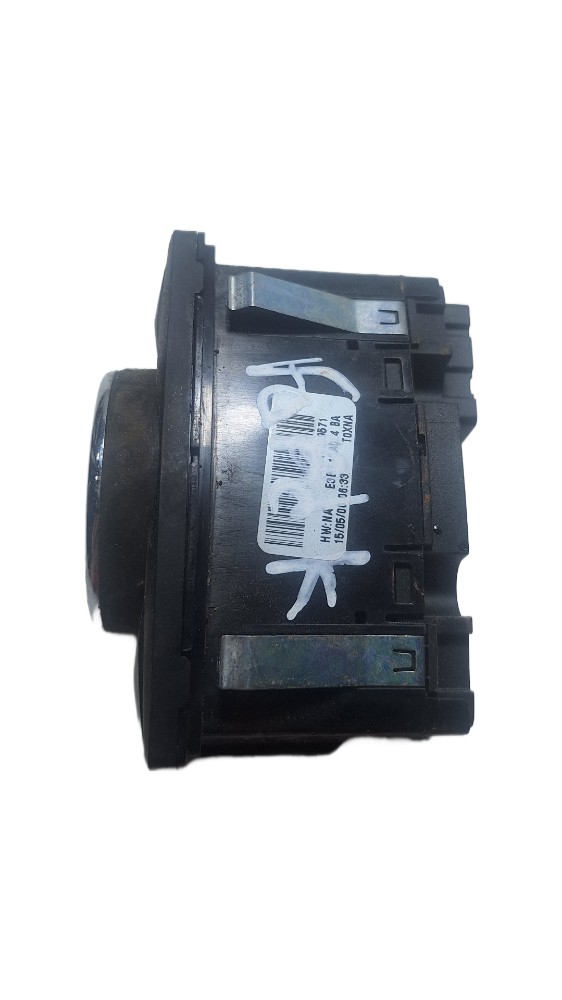 Interruptor Farol E Abertura Porta Malas Ford Ka 2019 1