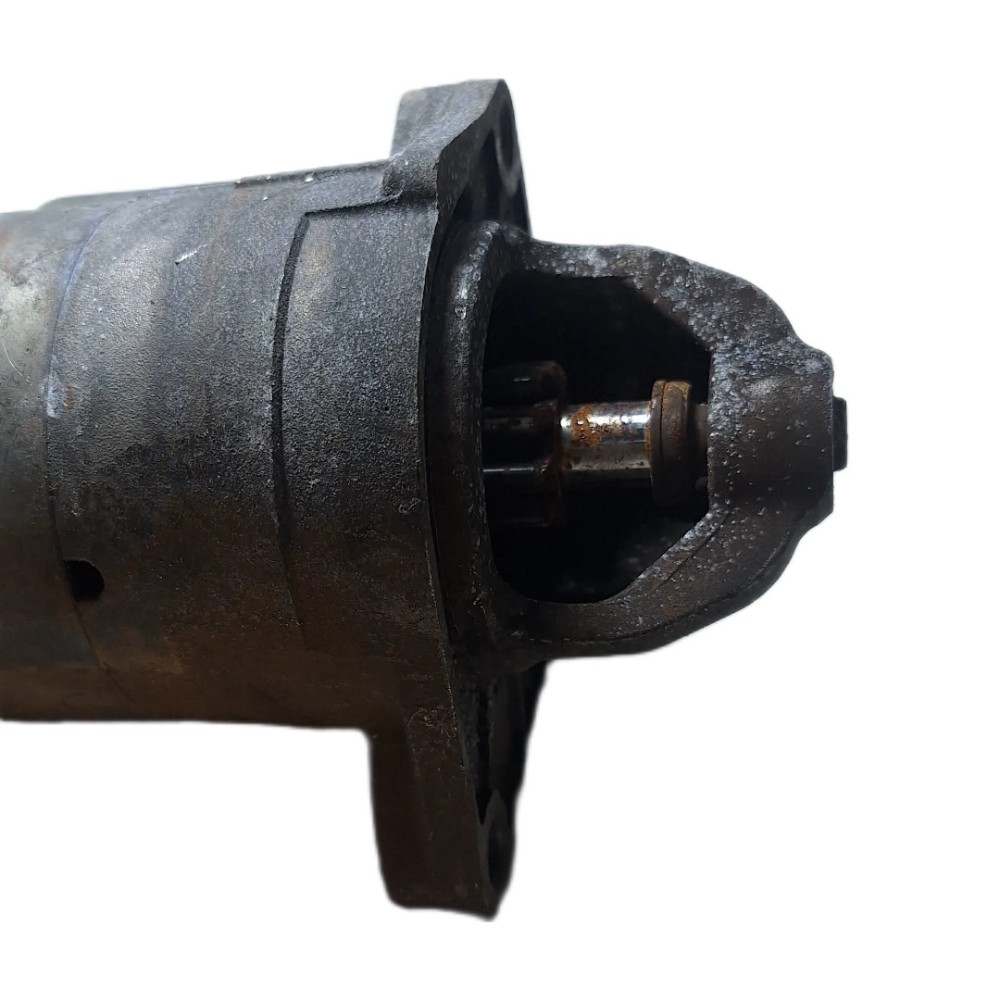 Motor De Arranque Fiat Siena 4
