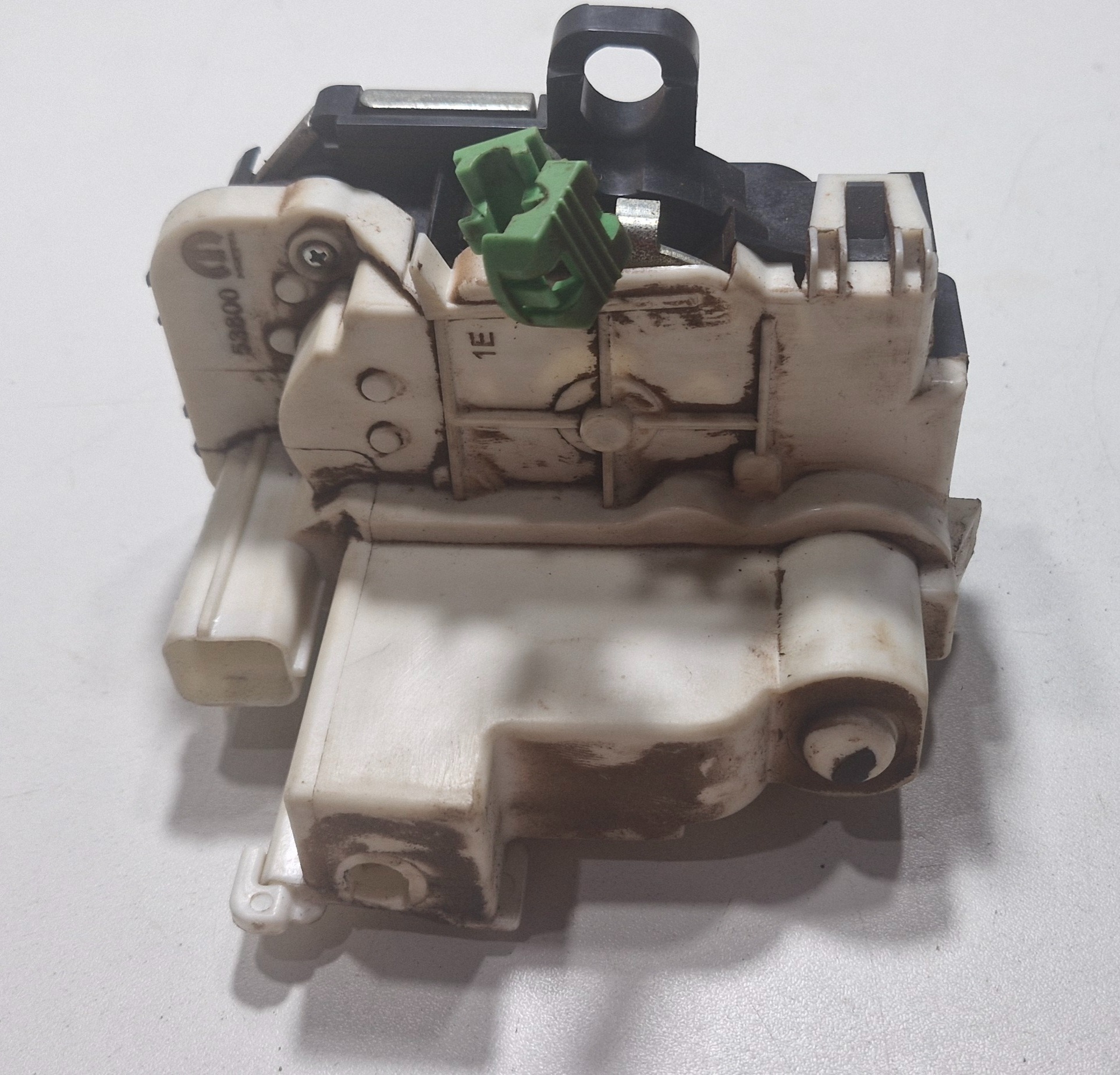 Fechadura Elétrico Porta Traseiro Esquerdo E Fiat Argo 19/22 4