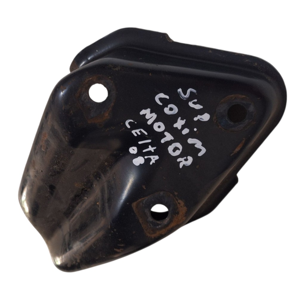 Suporte Coxim Motor Chevrolet Celta 2008 5