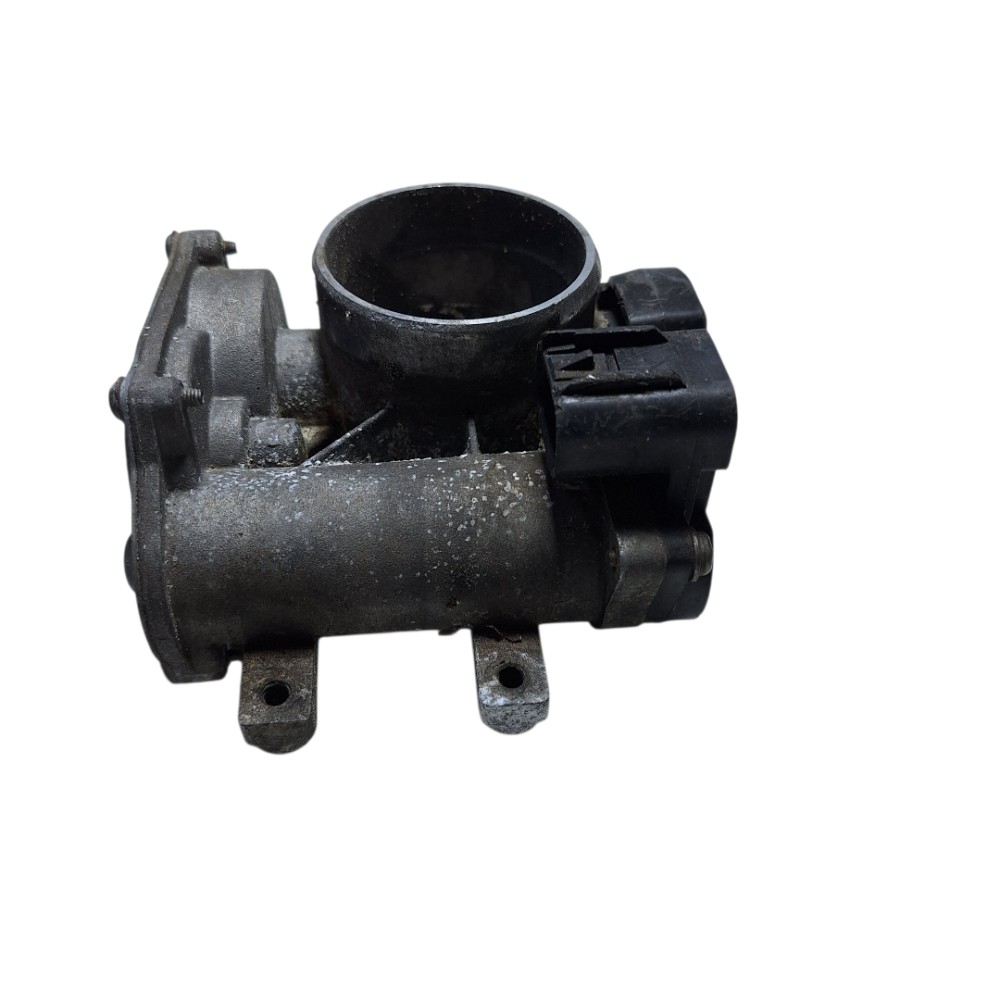 Tbi Corpo De Borboleta Meriva 2008 4