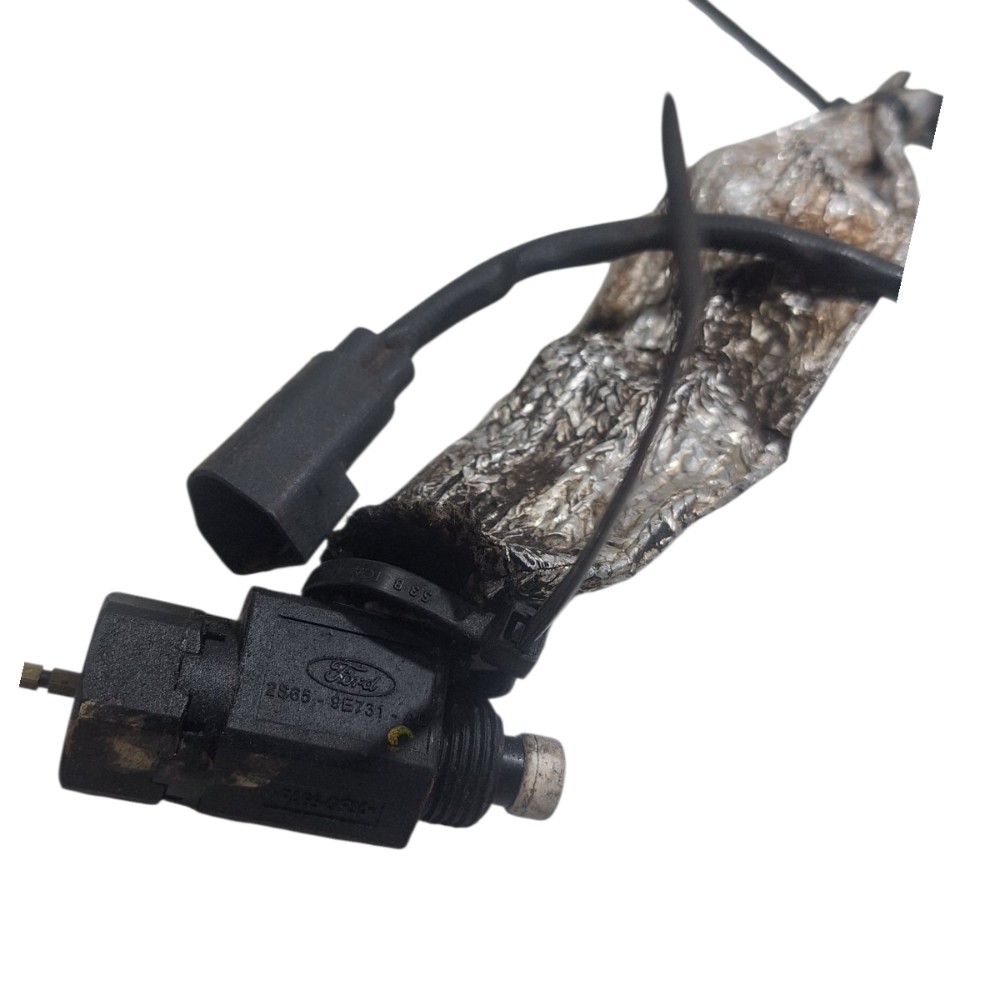 Sensor De Velocidade Ford Ka Fiesta Ecosport Zetec 5