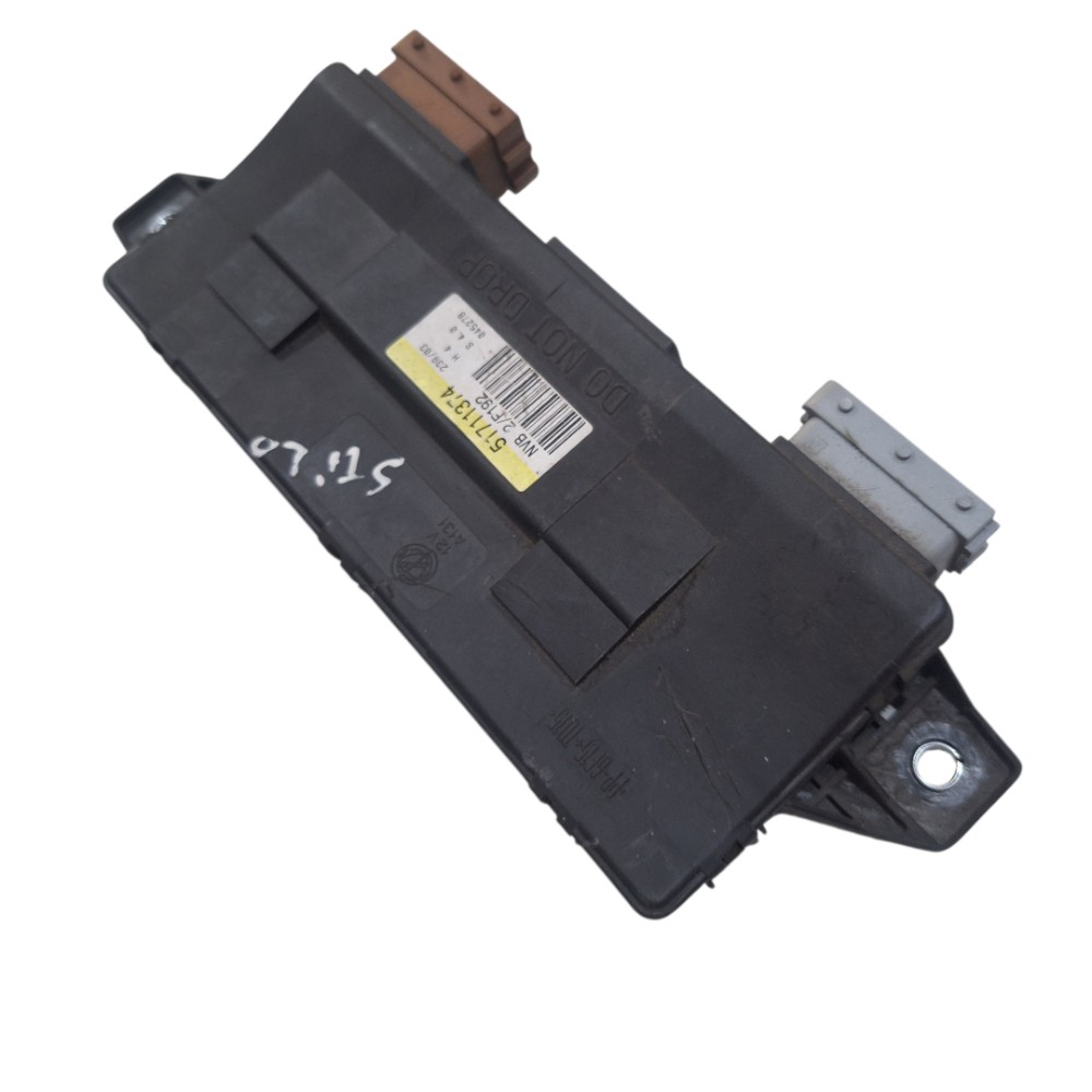 Módulo Conforto Vidro Fiat Stilo 2004 4