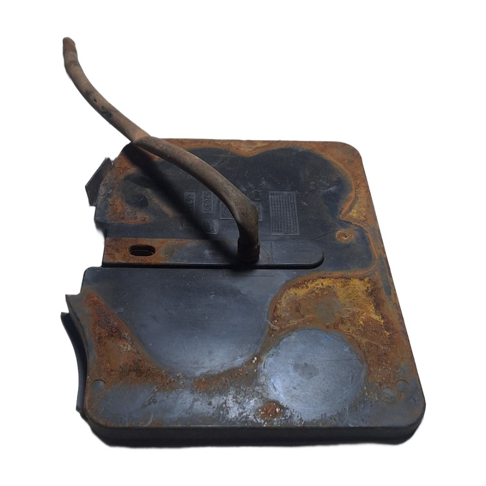 Suporte Bandeja Bateria 1.0 Fiat Siena 2003 A 2021 3