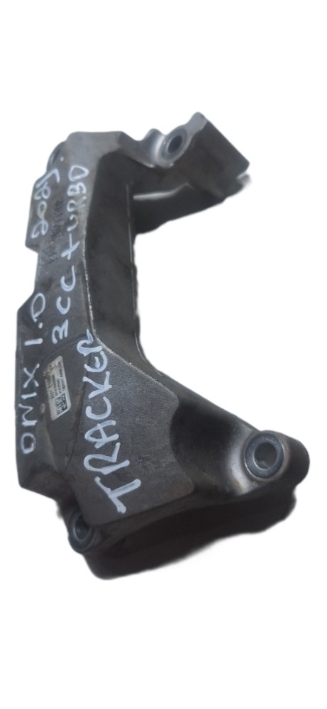 Suporte Coxim Motor 1.0 Turbo 3cc Gm Onix 2020 A 2021 3