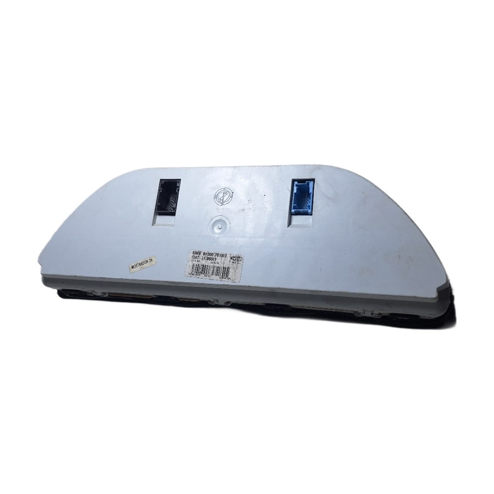Painel De Instrumento Fiat Siena 2010 2