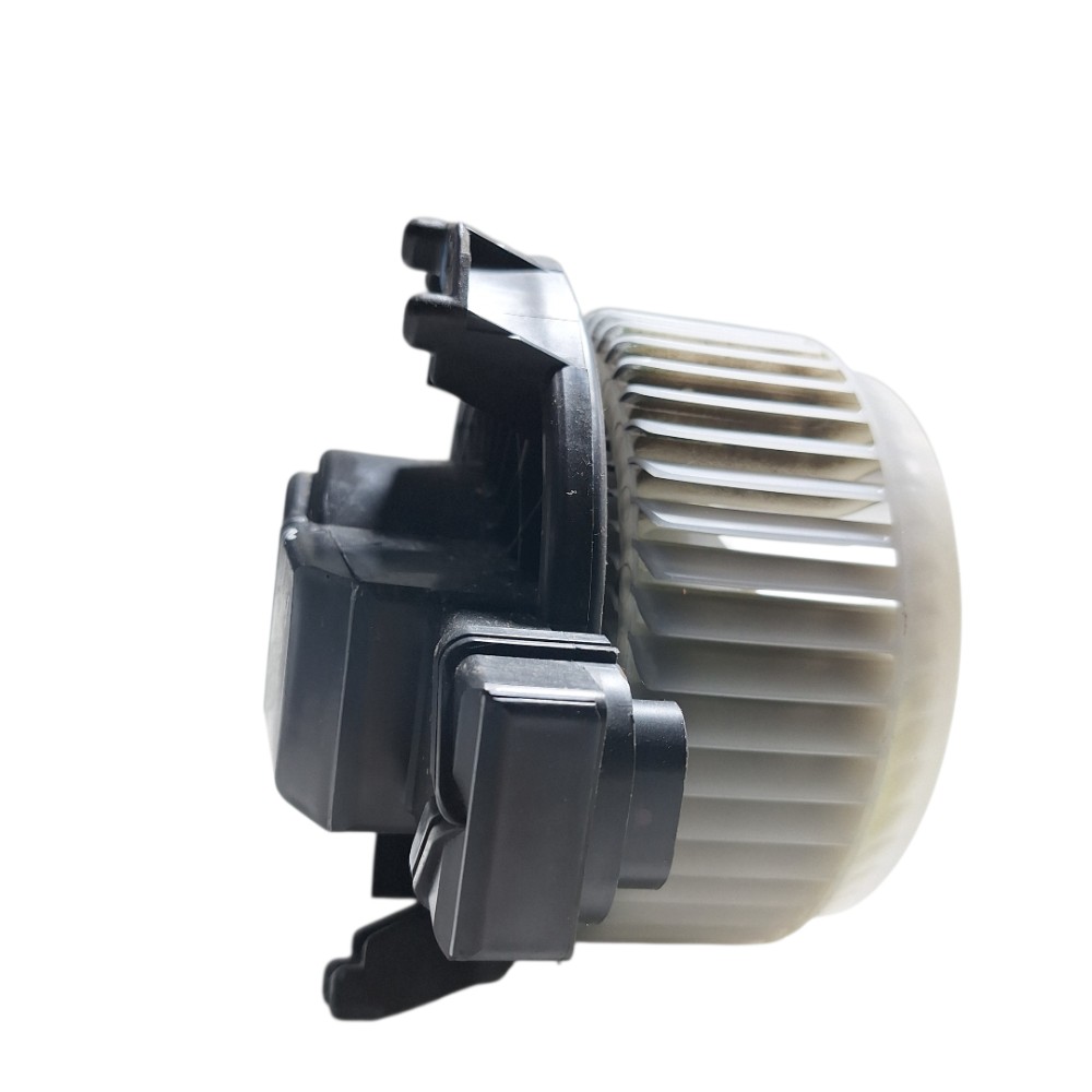 Motor Ventilador Ar Tracker Turbo 2022 3
