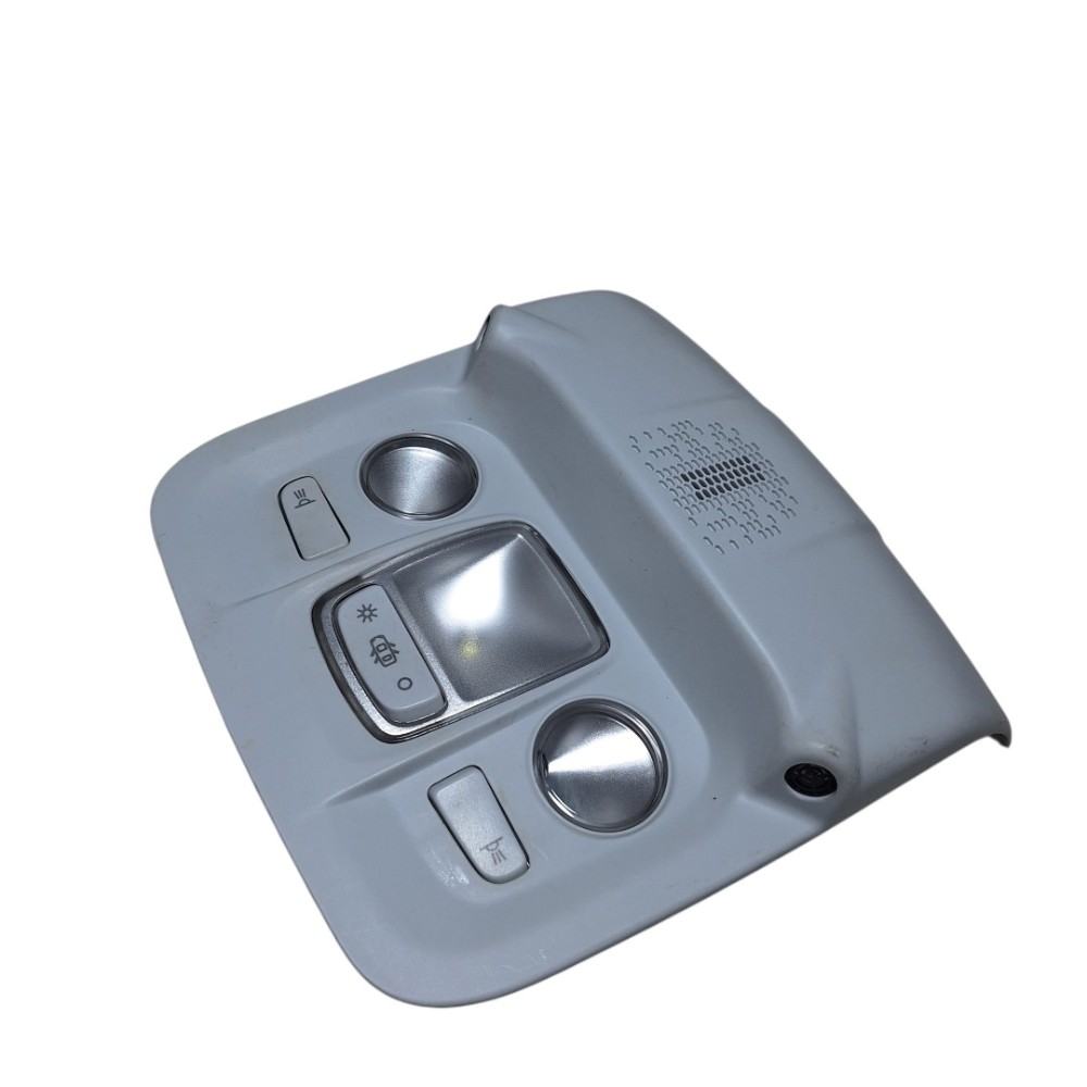 Luz   teto cortesia Peugeot 208 2008