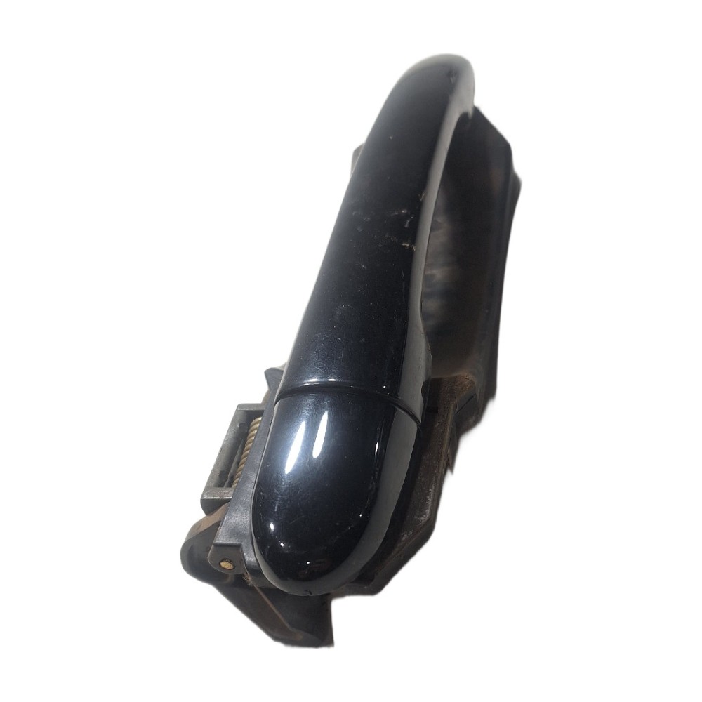 Macaneta Externa Porta Traseira Direita Fiat Palio 3