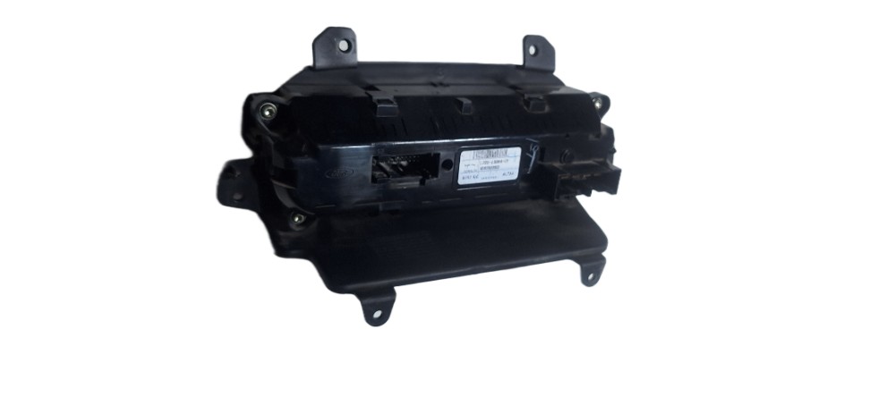 Comando Ar Condicionado Ford Ka 2014 A 2019 3