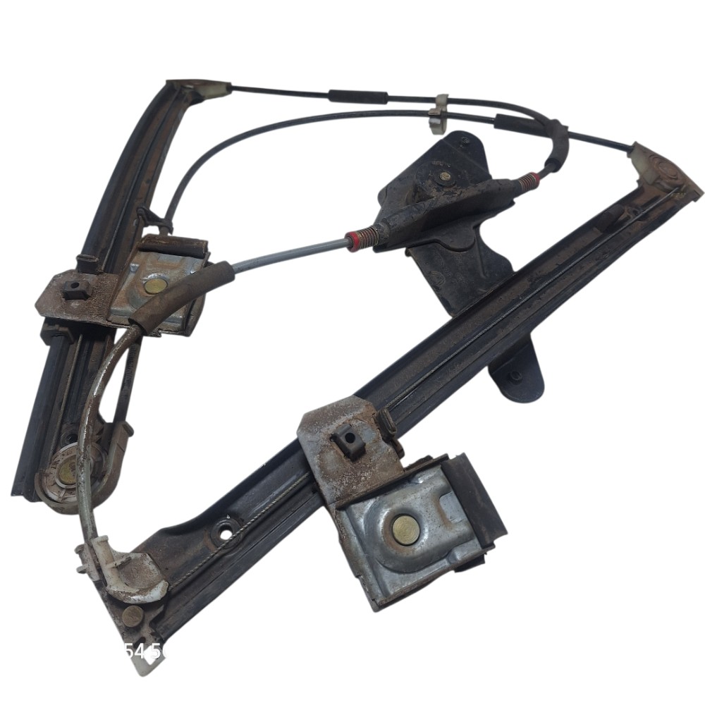 Maquina Vidro Dianteiro Dianteira Gol G3 4porta 2