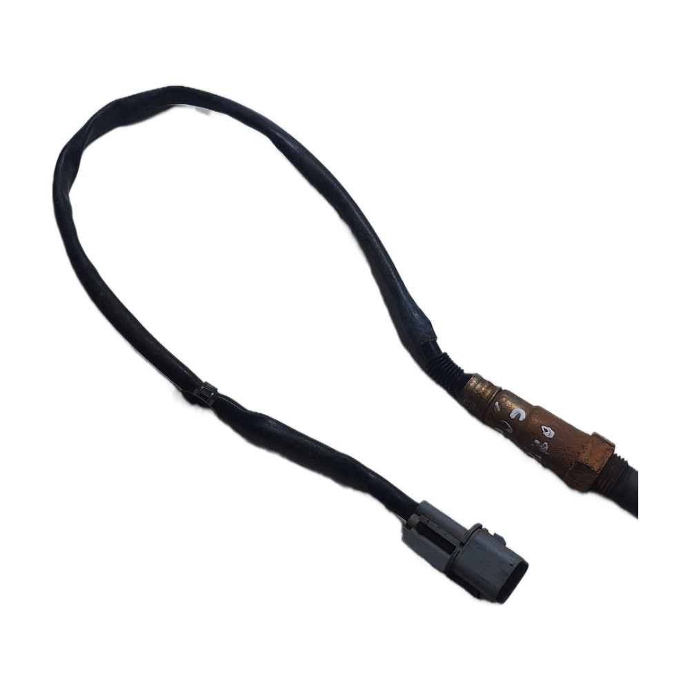 Sonda Lambda Pos Catalisador Hyundai Hb20 3