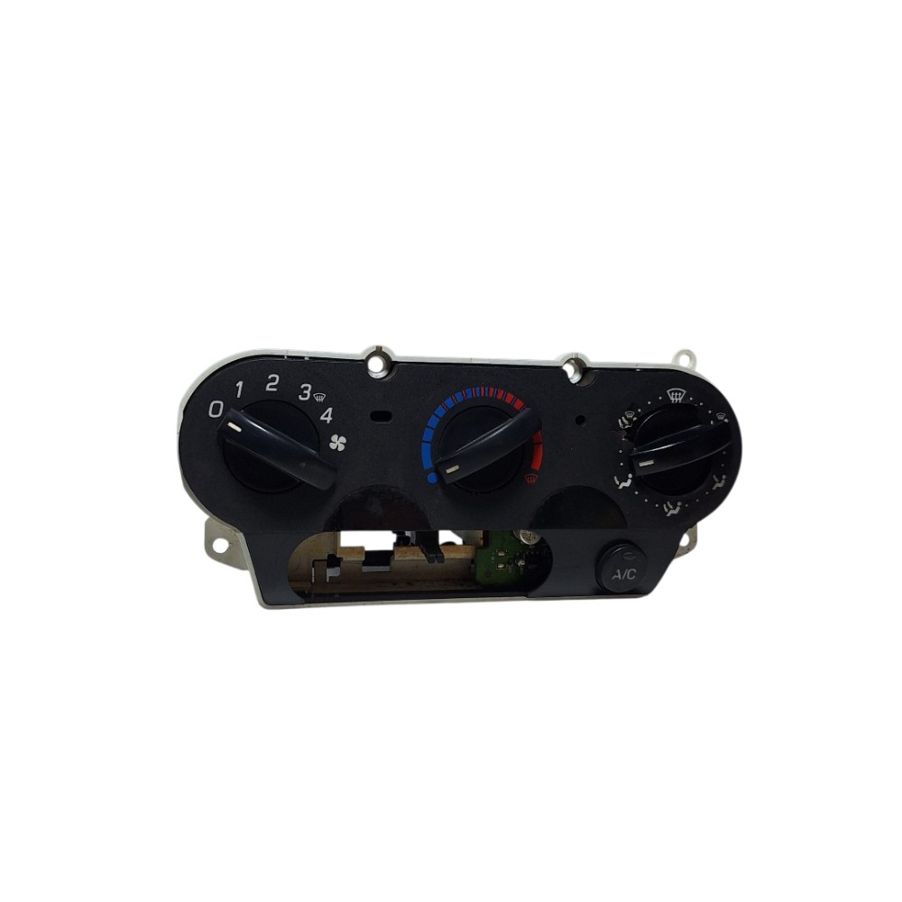 Comando Ar Condicionado Ford Fiesta
