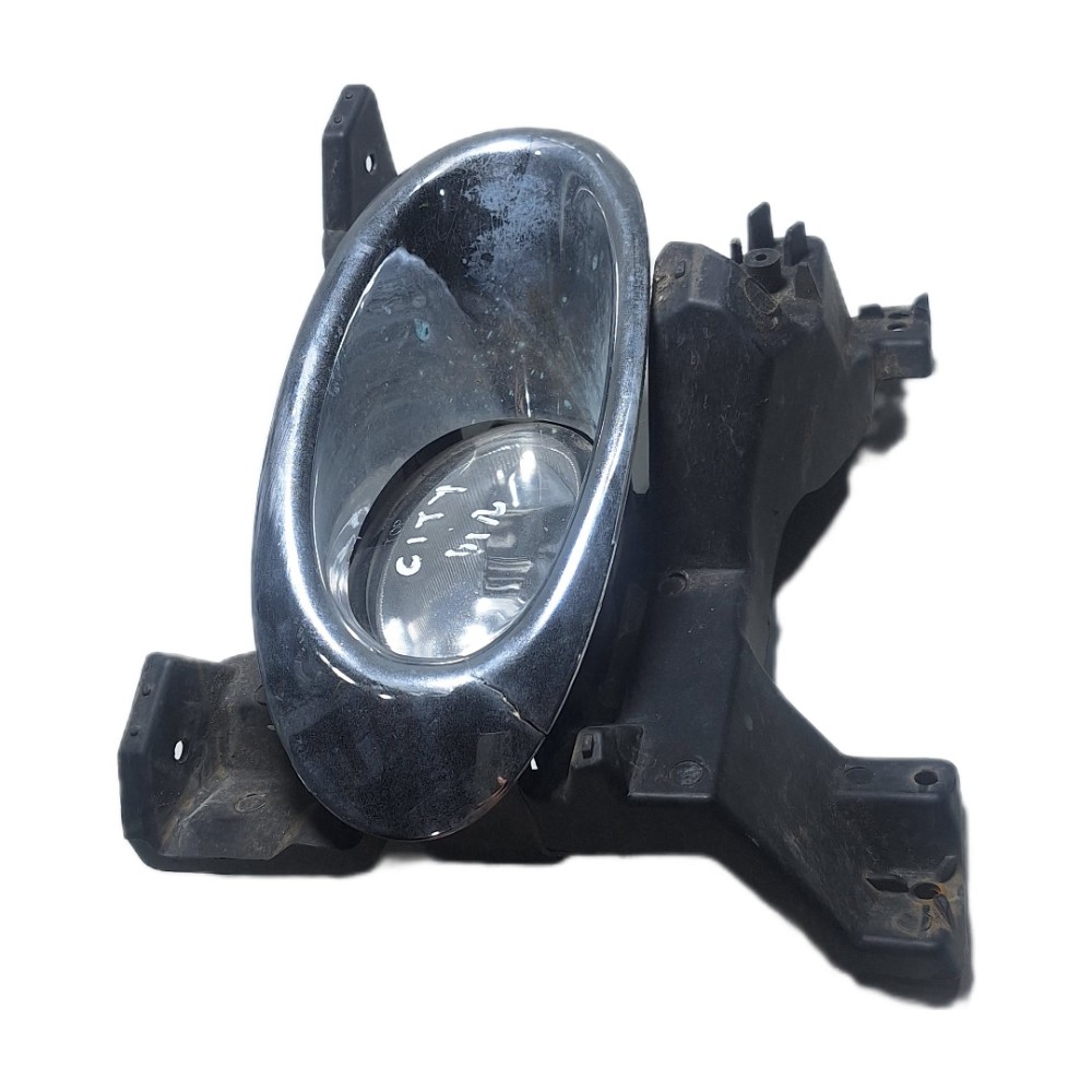 Farol De Milha Honda City Lado Direito 2011 2