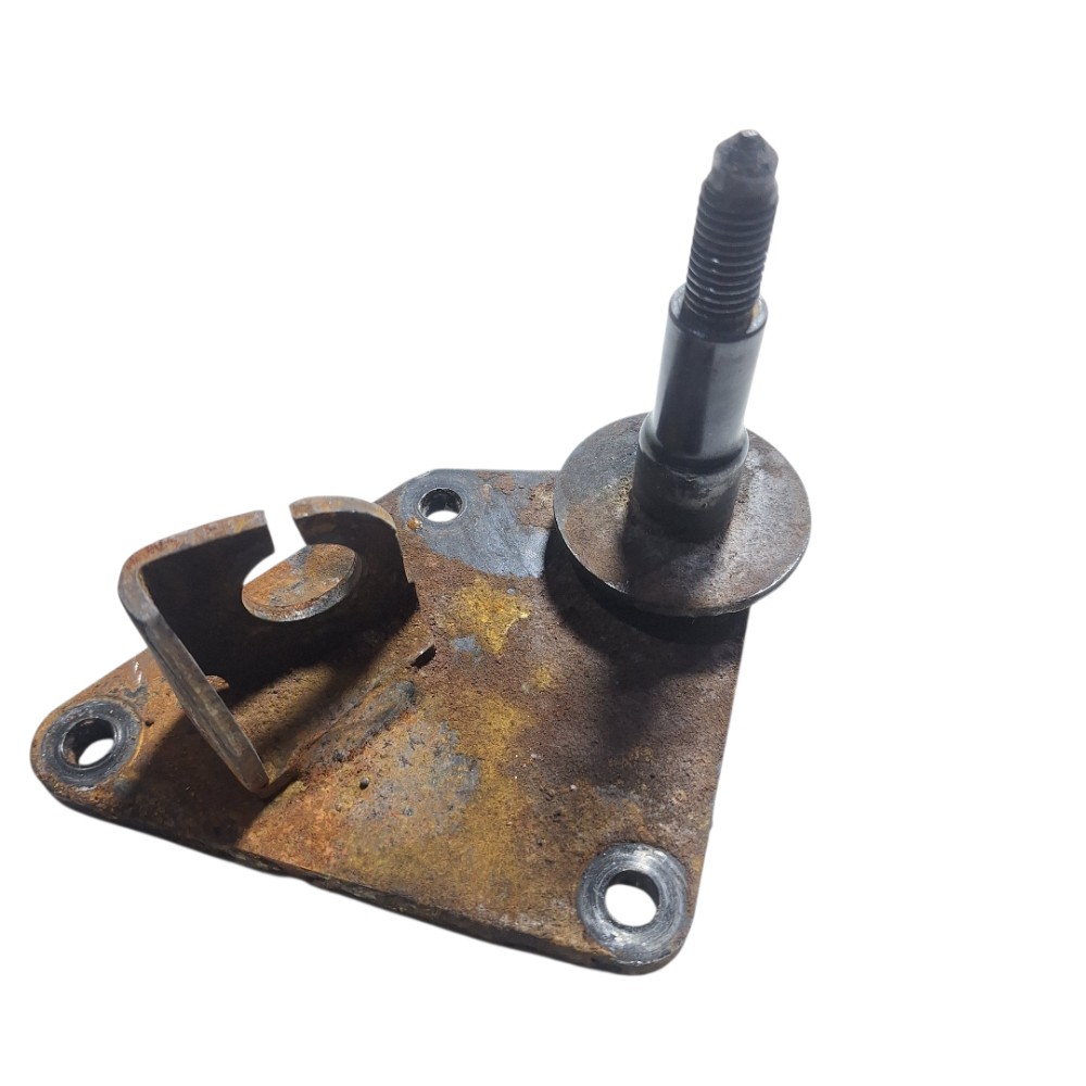Suporte Cambio Peugeot 206 2008 4