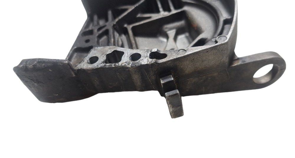 Suporte Direito Motor Peugeot 206 1.0 16v 2003 2