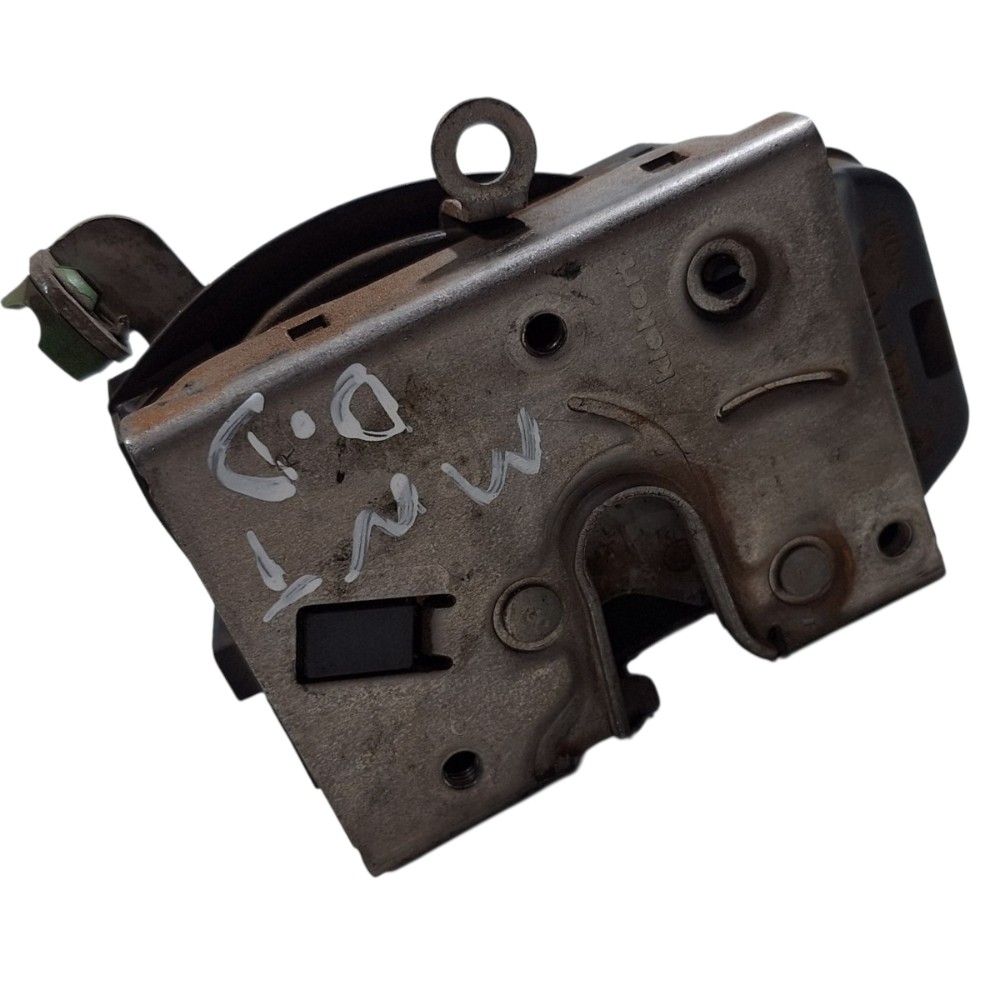 Fechadura Porta Dianteiro Direito Gm Corsa Montana 2012 3