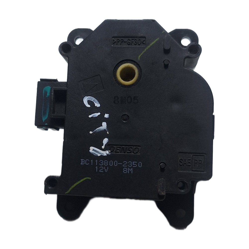 Motor Atuador Ar Honda Fit City 3