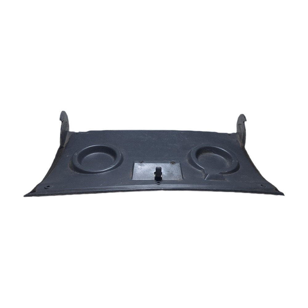 Tampa Porta Luvas Fiat Siena 2000 2