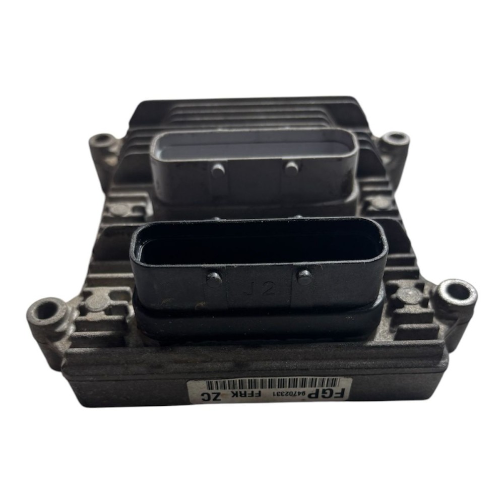 Modulo Injeção Gm Celta 1.0 8v Flex 2007 A 2009 1