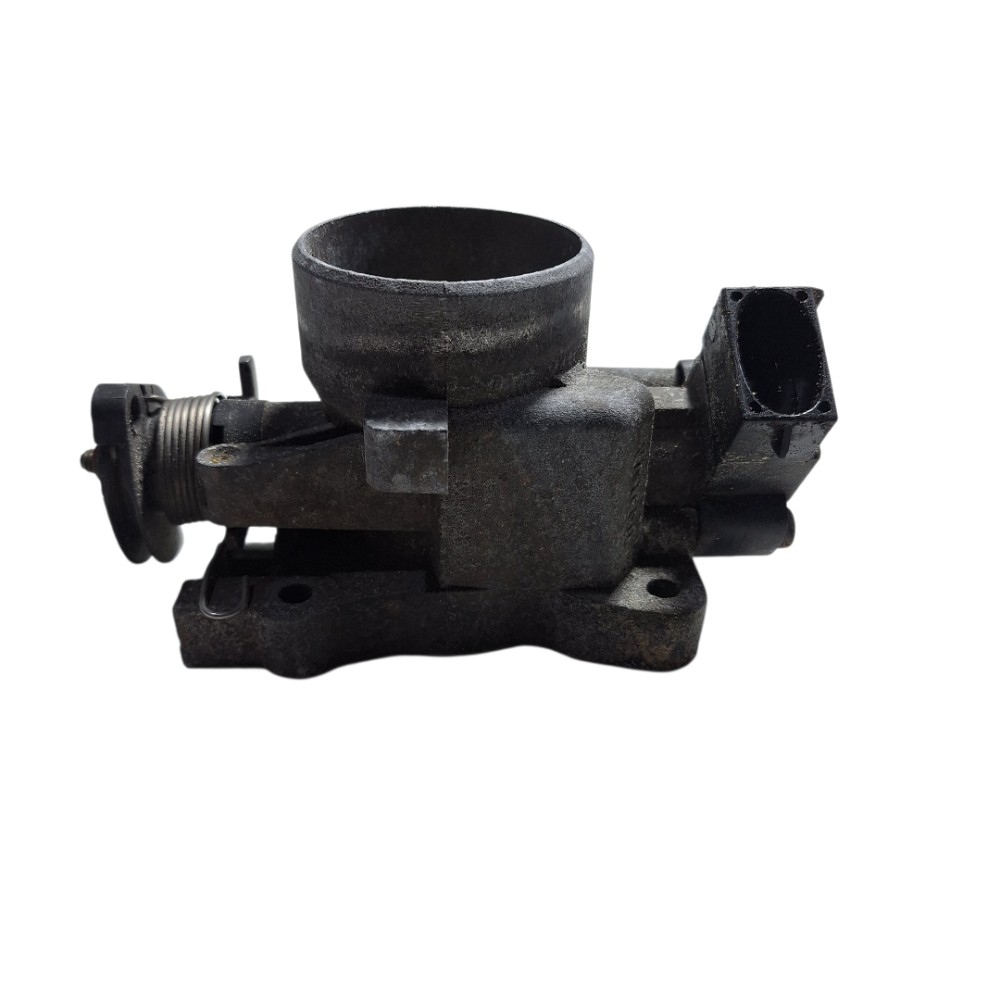 Corpo De Borboleta Ford Ka Fiesta 2006 4