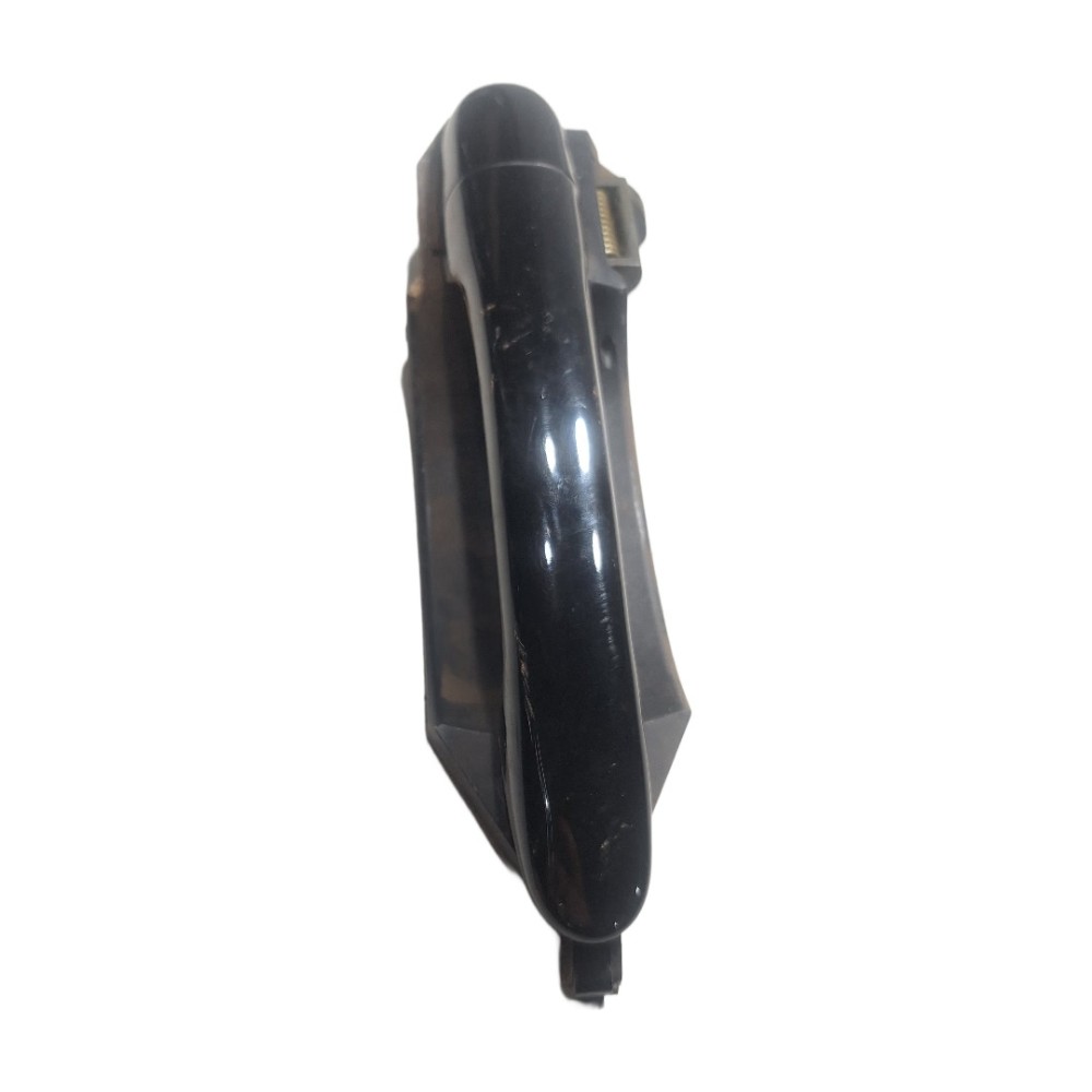 Macaneta Externa Porta Traseira Direita Fiat Palio 1