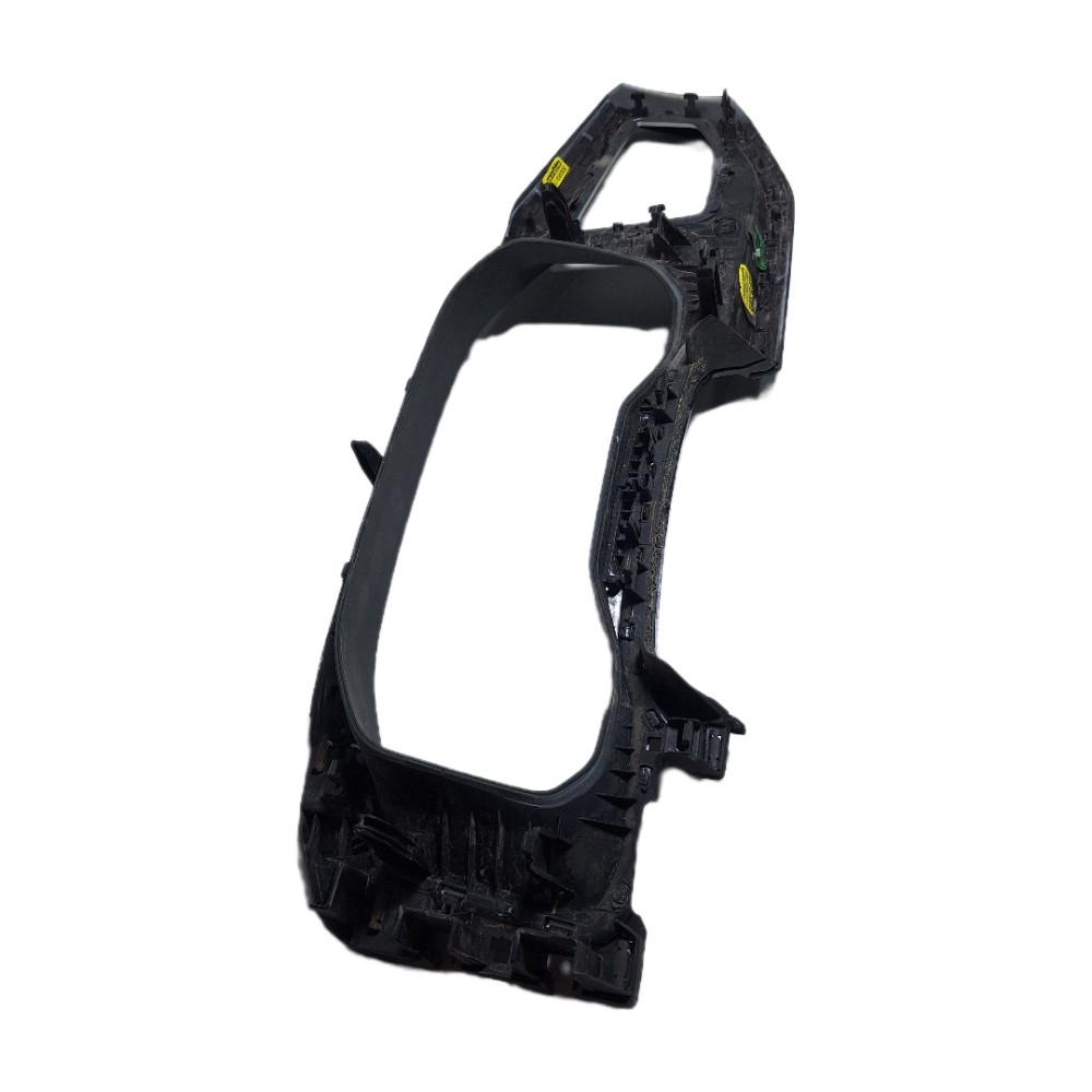 Moldura Painel De Instrumento Volkswagen Polo 1